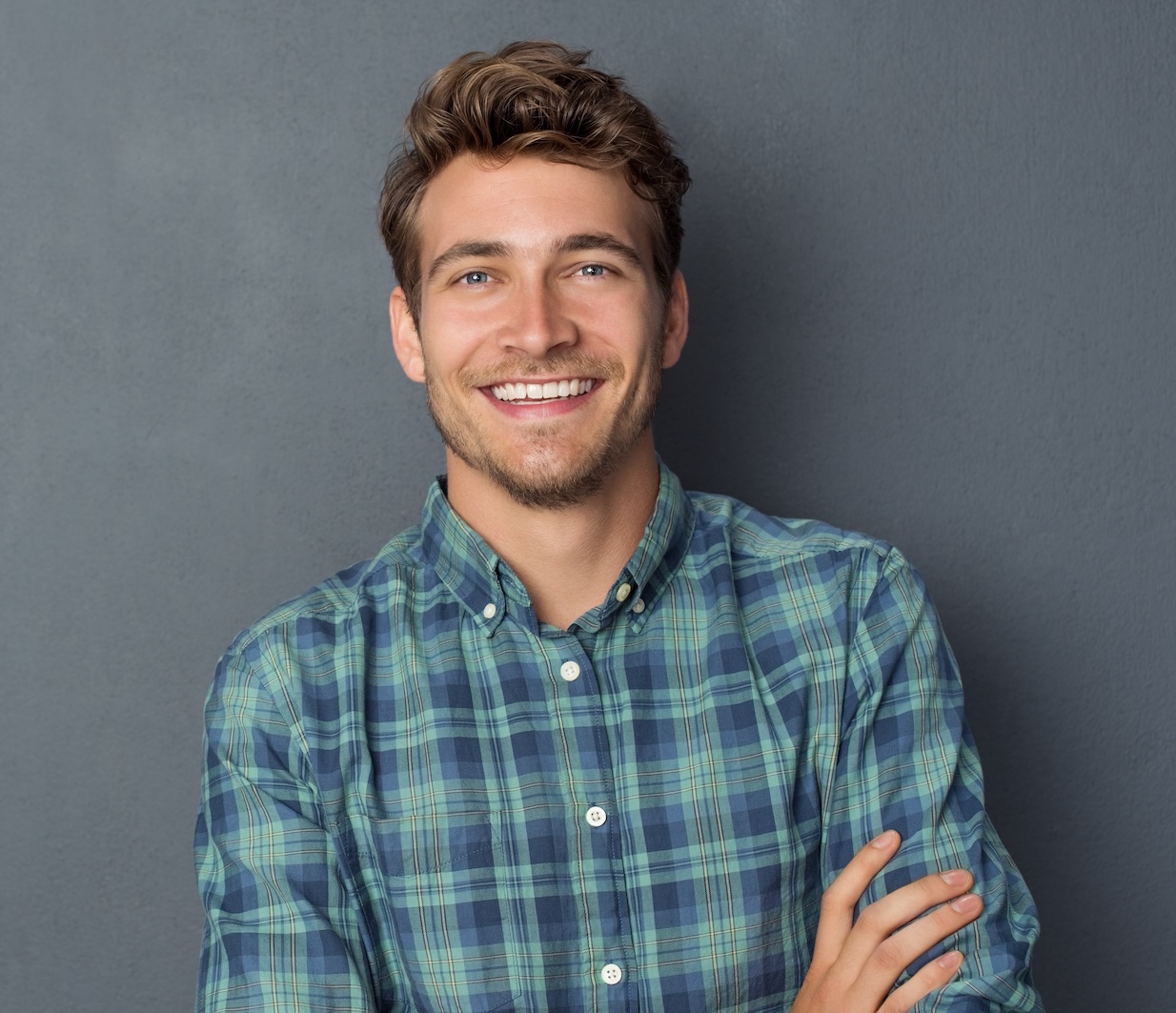 Teilnehmer des Brandschutzkurses