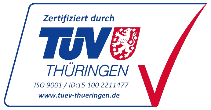 tüv 9001